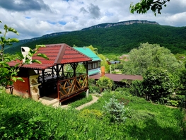 Снять  дом Кубанская ул, 40  м&sup2;, 5500 рублей
