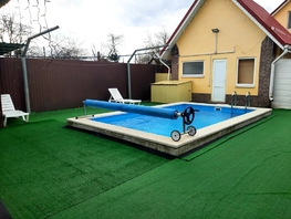 Снять  дом Первомайская ул, 100  м&sup2;, 17000 рублей