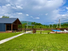 Снять  дом Ключевая ул, 60  м&sup2;, 10000 рублей