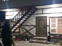 Снять  дом Комсомольская ул, 60  м&sup2;, 10000 рублей