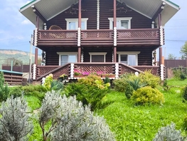 Снять  дом Набережная ул, 200  м&sup2;, 18000 рублей