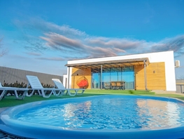 Снять  дом Шоссейная ул, 120  м&sup2;, 9350 рублей