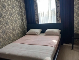 Снять однокомнатную квартиру Бжегокайская ул, 40  м&sup2;, 1800 рублей