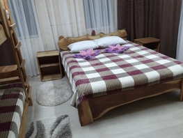 Снять  дом Октябрьская ул, 56  м&sup2;, 10600 рублей