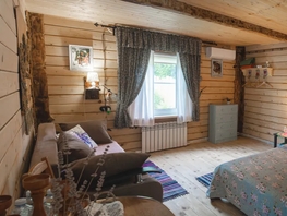 Снять  дом Крылова ул, 25  м&sup2;, 6000 рублей