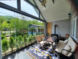 Снять  дом Садовая ул, 60  м&sup2;, 12000 рублей