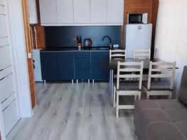 Снять  дом Высокая ул, 42  м&sup2;, 7000 рублей