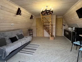 Снять  дом Октябрьская ул, 40  м&sup2;, 8000 рублей