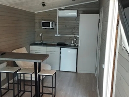 Снять  дом Дальняя ул, 20  м&sup2;, 6500 рублей