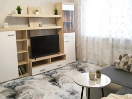 Снять двухкомнатную квартиру Шоссейная ул, 49  м&sup2;, 3000 рублей