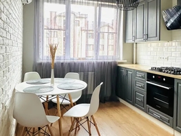 Снять однокомнатную квартиру Береговая ул, 40  м&sup2;, 2875 рублей