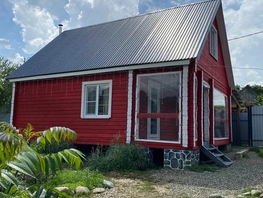 Снять  дом Первомайская ул, 50  м&sup2;, 10000 рублей