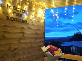 Снять  дом М.Горького ул, 30  м&sup2;, 5300 рублей