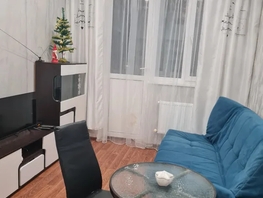 Снять однокомнатную квартиру Бжегокайская ул, 33  м&sup2;, 1800 рублей