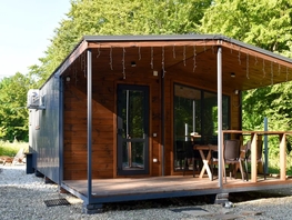 Снять  дом Советская ул, 32  м&sup2;, 9760 рублей