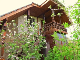 Снять  дом Дальняя ул, 60  м&sup2;, 6000 рублей
