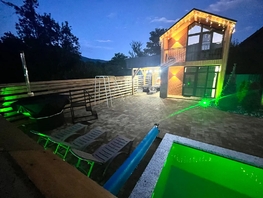 Снять  дом Почтовая ул, 60  м&sup2;, 15000 рублей