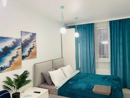 Снять однокомнатную квартиру Песочная ул, 27  м&sup2;, 2650 рублей