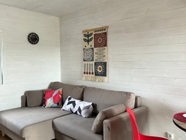 Снять  дом Дзержинского ул, 40  м&sup2;, 9833 рублей