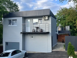 Снять  дом Глубокая ул, 50  м&sup2;, 5999 рублей