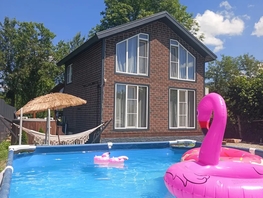 Снять  дом Западная ул, 72  м&sup2;, 9000 рублей