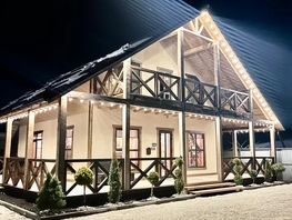 Снять  дом Дальняя ул, 141  м&sup2;, 20000 рублей