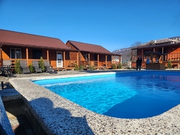 Снять  дом Колхозная ул, 48  м&sup2;, 8000 рублей