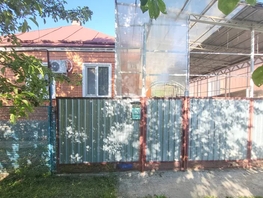 Снять  дом Первомайская ул, 80  м&sup2;, 5000 рублей