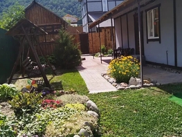 Снять  дом Полевая ул, 50  м&sup2;, 6000 рублей