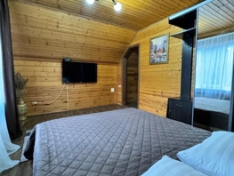 Снять  дом Комсомольская ул, 100  м&sup2;, 12500 рублей