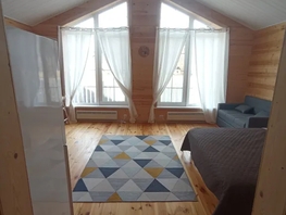 Снять  дом Набережная ул, 30  м&sup2;, 6500 рублей