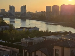 Снять однокомнатную квартиру Береговая ул, 33  м&sup2;, 2950 рублей