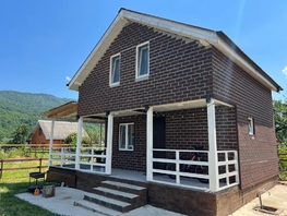 Снять  дом Мира ул, 72  м&sup2;, 8890 рублей