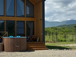 Снять  дом Юго-Западный кв-л, 55  м&sup2;, 10000 рублей