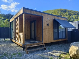 Снять  дом Приреченский пер, 30  м&sup2;, 6300 рублей
