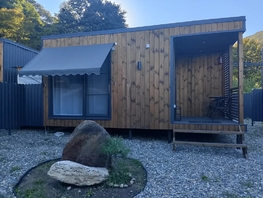 Снять  дом Приреченский пер, 30  м&sup2;, 6300 рублей