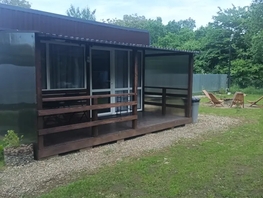 Снять  дом Грачева ул, 20  м&sup2;, 3500 рублей