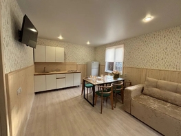 Снять  дом Комсомольская ул, 54  м&sup2;, 7000 рублей