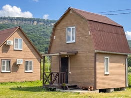 Снять  дом Юго-Западный кв-л, 30  м&sup2;, 7500 рублей