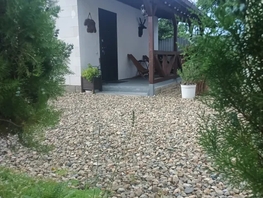 Снять  дом Грачева ул, 40  м&sup2;, 5000 рублей