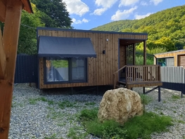 Снять  дом Приреченский пер, 30  м&sup2;, 6300 рублей