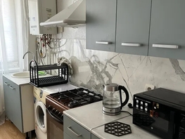 Снять однокомнатную квартиру Тургеневское шоссе ул, 29  м&sup2;, 1850 рублей