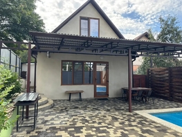 Снять  дом Школьная ул, 50  м&sup2;, 8000 рублей
