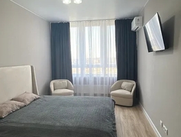 Снять двухкомнатную квартиру Песочная ул, 68  м&sup2;, 3500 рублей
