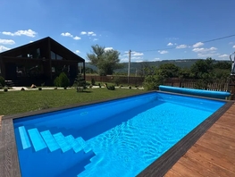Снять  дом Ключевая ул, 60  м&sup2;, 10000 рублей