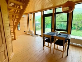Снять  дом Прохладная ул, 70  м&sup2;, 15000 рублей