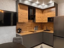 Снять трехкомнатную квартиру Горького ул, 90  м&sup2;, 10000 рублей
