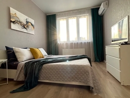 Снять однокомнатную квартиру Песочная ул, 45  м&sup2;, 2295 рублей