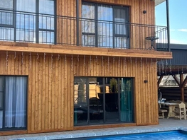 Снять  дом Почтовая ул, 110  м&sup2;, 21250 рублей
