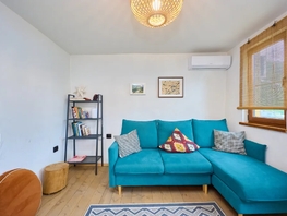 Снять  дом Батарейная ул, 57  м&sup2;, 6150 рублей